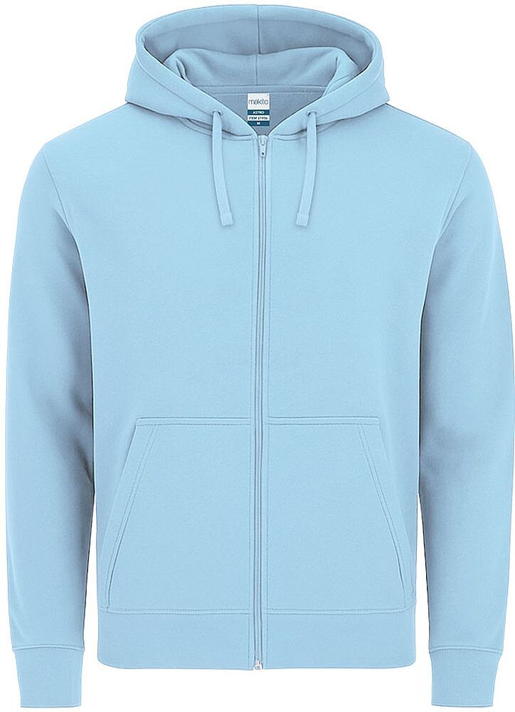 Sweatshirt Adulto Astro 60% Algodão/ 40% Poliéster 280 g/ m2 21956