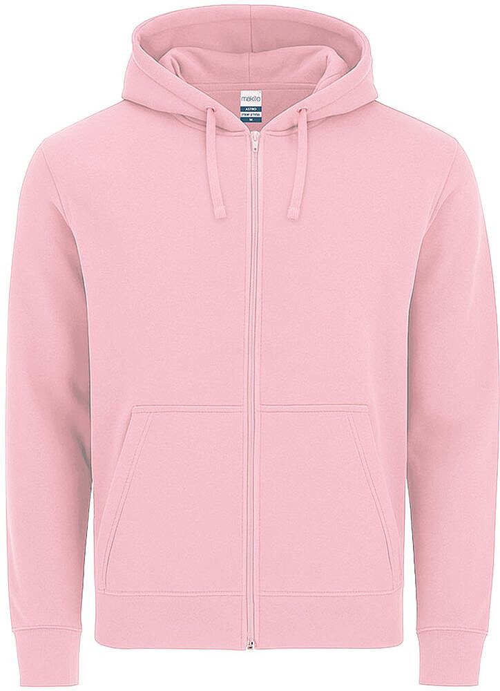 Sweatshirt Adulto Astro 60% Algodão/ 40% Poliéster 280 g/ m2 21956