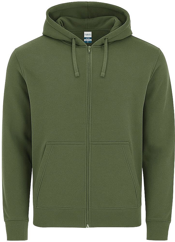 Sweatshirt Adulto Astro 60% Algodão/ 40% Poliéster 280 g/ m2 21956