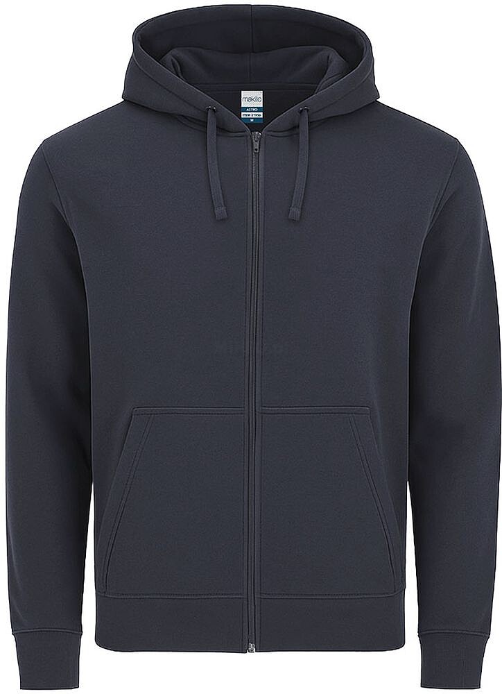Sweatshirt Adulto Astro 60% Algodão/ 40% Poliéster 280 g/ m2 21956