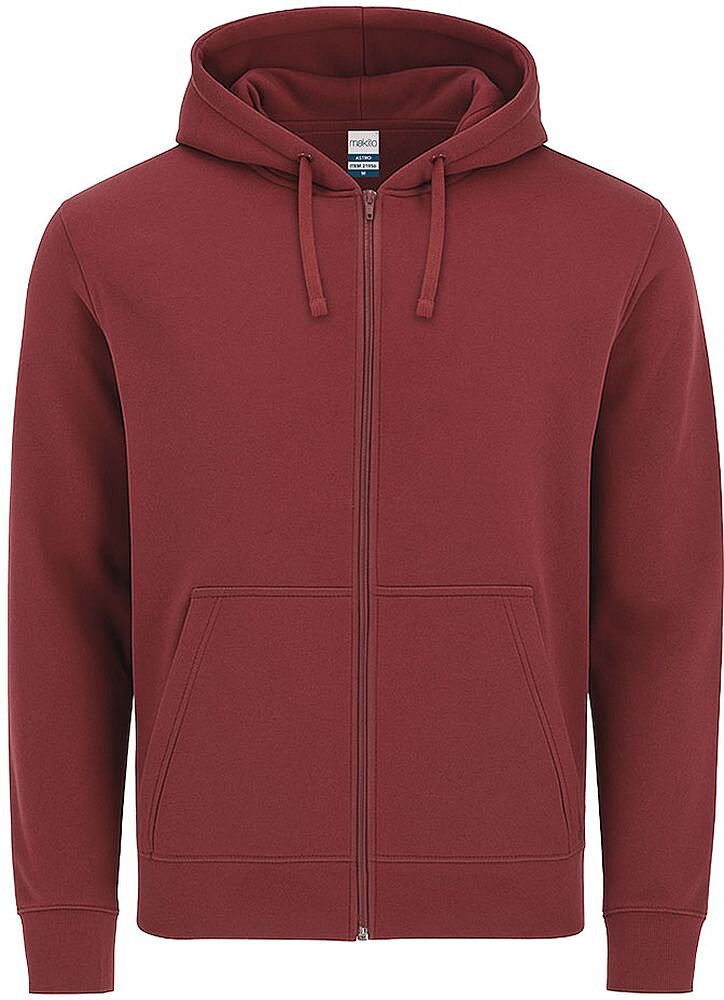 Sweatshirt Adulto Astro 60% Algodão/ 40% Poliéster 280 g/ m2 21956