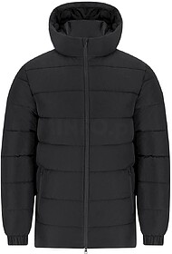Parka Eren 100% Poliéster Resistente ao Vento e à Água PR...