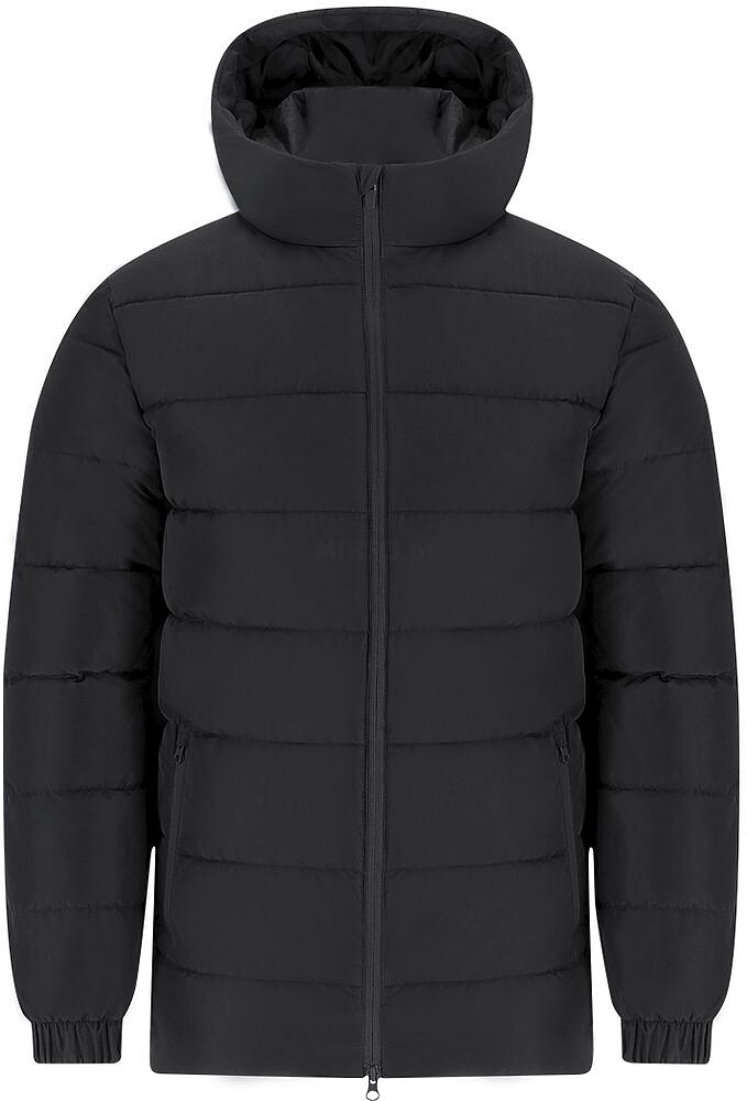 Parka Eren 100% Poliéster Resistente ao Vento e à Água 21957