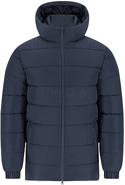Parka Eren 100% Poliéster Resistente ao Vento e à Água 21957