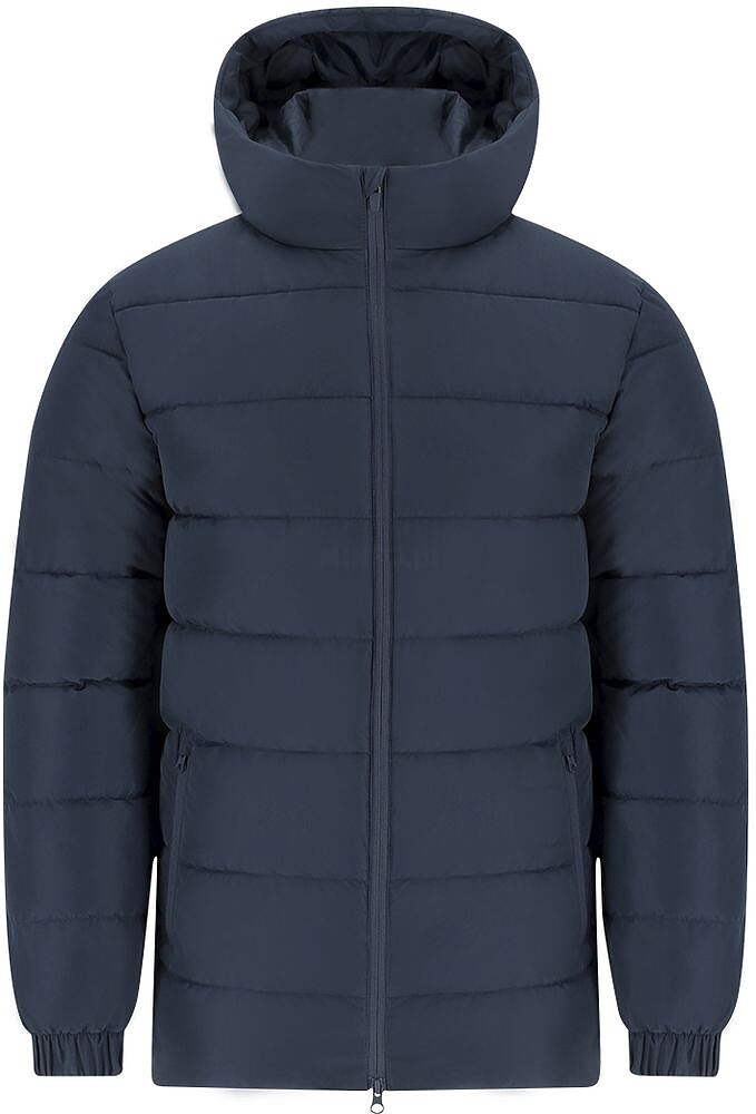 Parka Eren 100% Poliéster Resistente ao Vento e à Água 21957