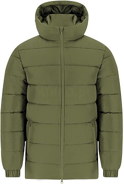 Parka Eren 100% Poliéster Resistente ao Vento e à Água 21957