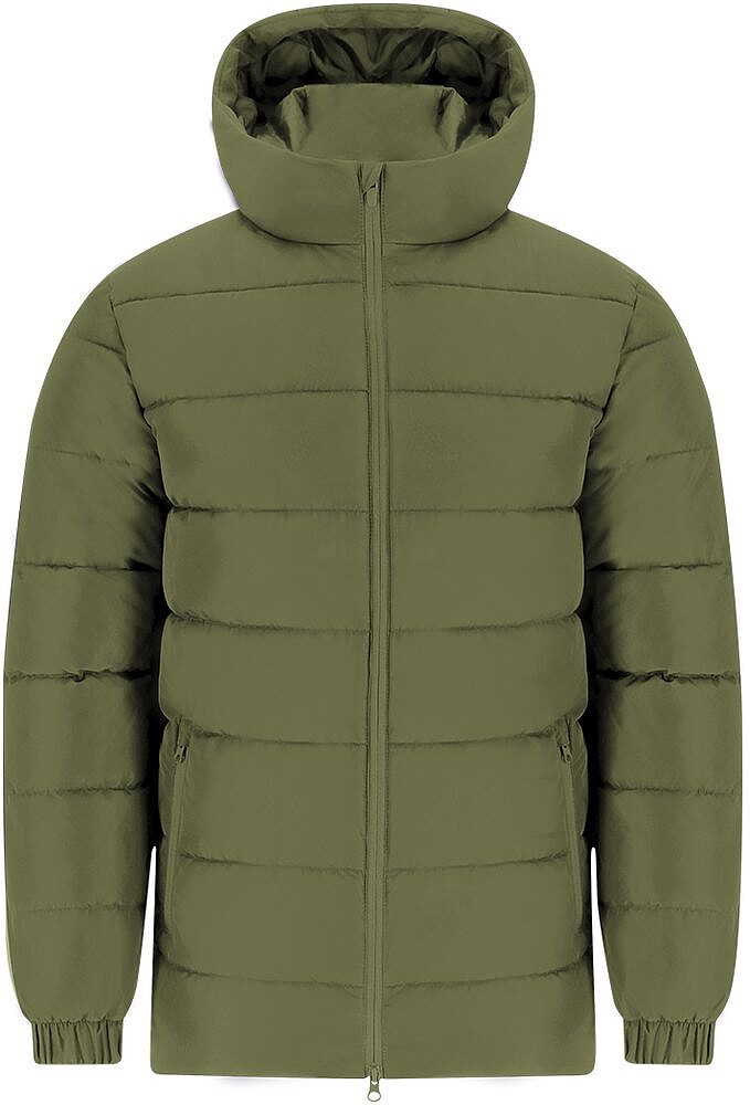 Parka Eren 100% Poliéster Resistente ao Vento e à Água 21957