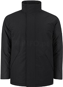 Parka Oceanía Exterior: Poliéster RPET. Interior: Poliés...