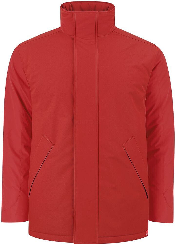 Parka Oceanía Exterior: Poliéster RPET. Interior: Poliéster/ Polar Fleece Resistente ao Vento e à Água 21959