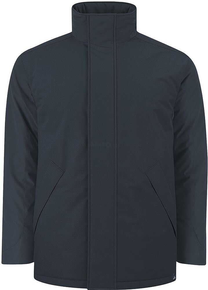 Parka Oceanía Exterior: Poliéster RPET. Interior: Poliéster/ Polar Fleece Resistente ao Vento e à Água 21959