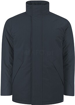Parka Oceanía Exterior: Poliéster RPET. Interior: Poliéster/ Polar Fleece Resistente ao Vento e à Água 21959