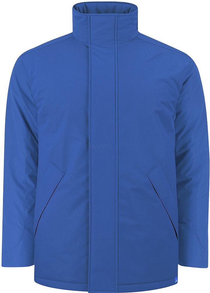 Parka Oceanía Exterior: Poliéster RPET. Interior: Poliéster/ Polar Fleece Resistente ao Vento e à Água 21959