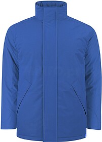 Parka Oceanía Exterior: Poliéster RPET. Interior: Poliés...