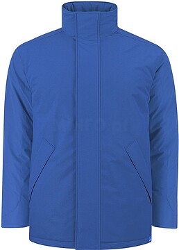 Parka Oceanía Exterior: Poliéster RPET. Interior: Poliéster/ Polar Fleece Resistente ao Vento e à Água 21959