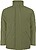 Parka Oceanía Exterior: Poliéster RPET. Interior: Poliéster/ Polar Fleece Resistente ao Vento e à Água 21959 - imagem 1