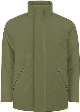 Parka Oceanía Exterior: Poliéster RPET. Interior: Poliéster/ Polar Fleece Resistente ao Vento e à Água 21959
