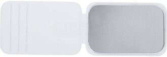 Espelho Dafmen PU BRANCO S/T