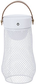 Lâmpada Hardig Metal 24 Leds. 3 Posições de Luz. Bateria ...