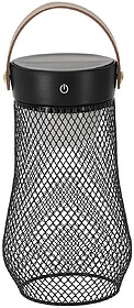 Lâmpada Hardig Metal 24 Leds. 3 Posições de Luz. Bateria ...
