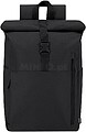 Mochila Wendell Poliéster 300D RPET Bolso Acolchoado para Portátil. Parte Traseira e Alças Acolchoadas 22012