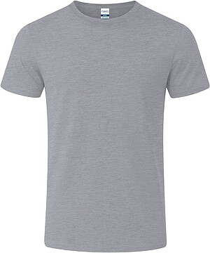 T-Shirt Adulto Cor Epika 100% Algodão Ring Spun, Single Jersey 150 g/ m2 22022
