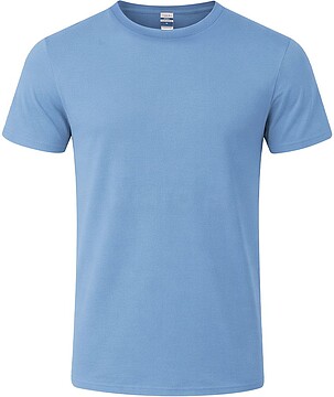 T-Shirt Adulto Cor Epika 100% Algodão Ring Spun, Single Jersey 150 g/ m2 22022