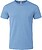 T-Shirt Adulto Cor Epika 100% Algodão Ring Spun, Single Jersey 150 g/ m2 22022 - imagem 1