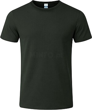 T-Shirt Adulto Cor Epika 100% Algodão Ring Spun, Single Jersey 150 g/ m2 22022