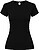 T-Shirt Mulher Cor Epika 100% Algodão Ring Spun, Single Jersey 150 g/ m2 22024 - imagem 1