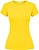 T-Shirt Mulher Cor Epika 100% Algodão Ring Spun, Single Jersey 150 g/ m2 22024 - imagem 1