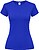 T-Shirt Mulher Cor Epika 100% Algodão Ring Spun, Single Jersey 150 g/ m2 22024 - imagem 1