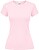 T-Shirt Mulher Cor Epika 100% Algodão Ring Spun, Single Jersey 150 g/ m2 22024 - imagem 1