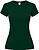 T-Shirt Mulher Cor Epika 100% Algodão Ring Spun, Single Jersey 150 g/ m2 22024 - imagem 1