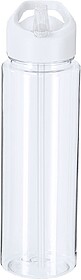 Garrafa Elosok RPET 750 ml BRANCO S/T