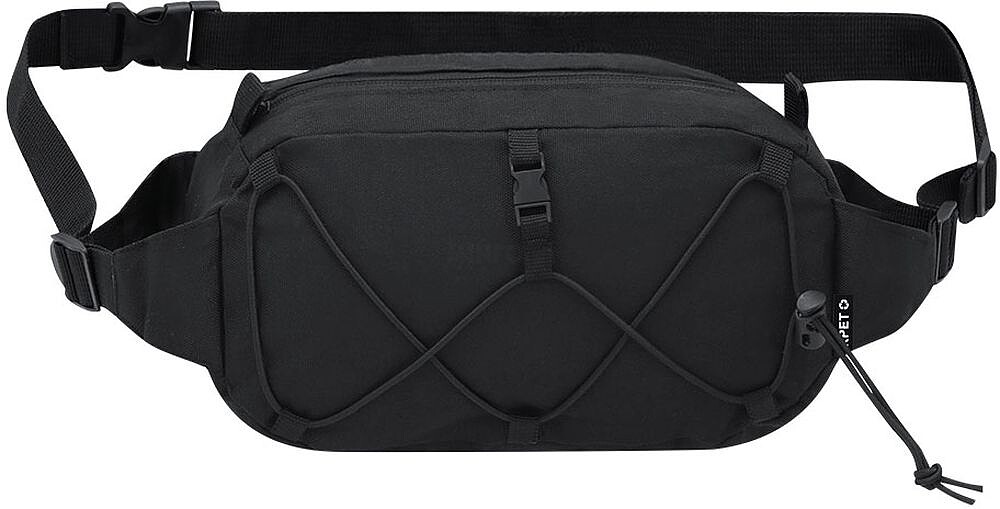 Bolsa de Cintura Pibar Poliéster 600D 22034
