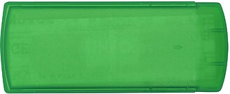 Set Pensos Kesar 5 Peças VERDE S/T
