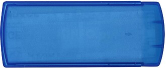 Set Pensos Kesar 5 Peças AZUL S/T