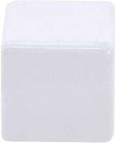 Anti-Stress Sanel PU BRANCO S/T
