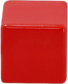Anti-Stress Sanel PU VERMELHO S/T