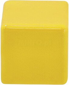 Anti-Stress Sanel PU AMARELO S/T