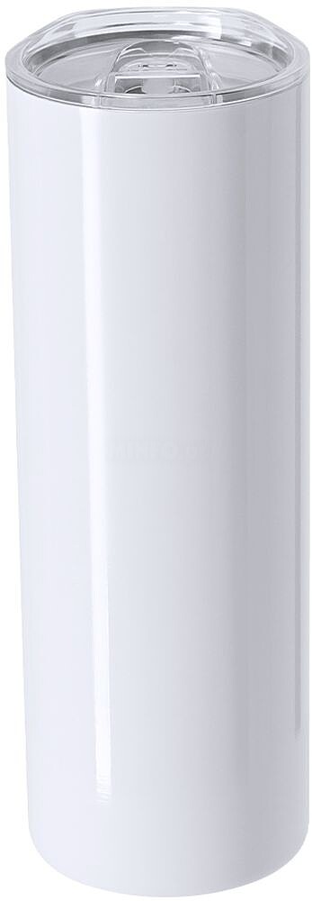 Copo Térmico Sublimação Mizu Aço Inox 600 ml 22041
