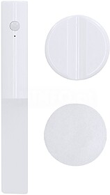 Lanterna Emergência Selina 1 Led. Magnética. Sensor De Mov...