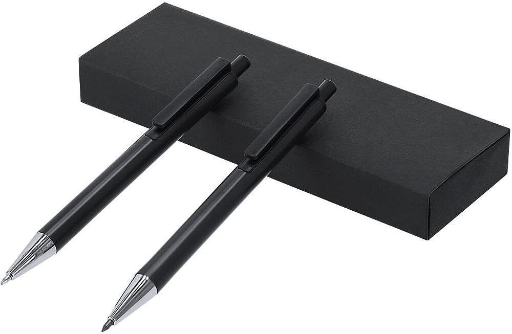 Set Foract Alumínio Reciclado Esferográfica e Lápis Eterno 22065