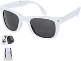 Óculos de Sol Lyron Dobráveis. Proteção UV400. Bolsa Poliéster 22067