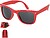 Óculos de Sol Lyron Dobráveis. Proteção UV400. Bolsa Poliéster 22067 - imagem 1