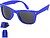 Óculos de Sol Lyron Dobráveis. Proteção UV400. Bolsa Poliéster 22067 - imagem 1