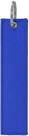 Porta-Chaves Dolan Poliéster AZUL S/T