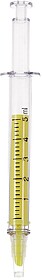 Marcador Kipron AMARELO S/T