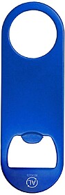 Abre-Cápsulas Zarel Alumínio Reciclado AZUL S/T