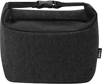 Bolsa Refrigeradora Elvano Poliéster 600D RPET/ PEVA 7 L PR...